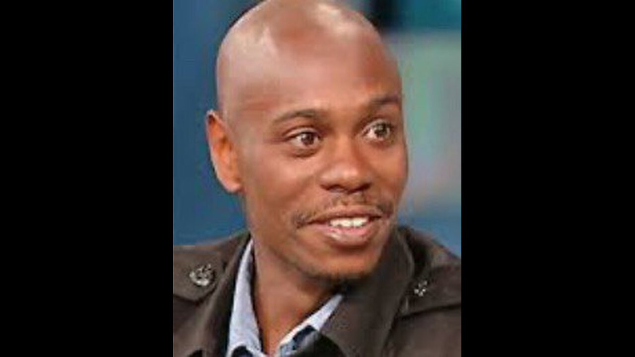 Chappelle Speaks on Prophecy About Trump The Antichrist