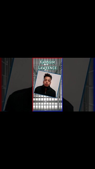 Khassim Lawrence - Thug For Hire