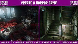 How to create a horror video game, explained by Bloober Team [USA Today]