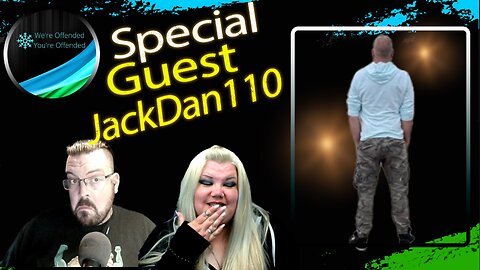 Ep#374 CTV LIED About Closed Door Meeting excludes ANTIFA | We're Offended You're Offended Podcast