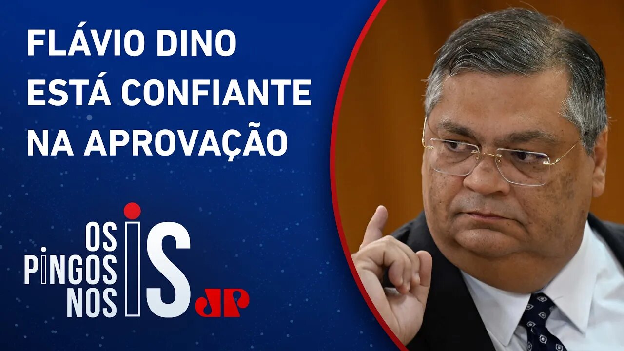 Esquerda articula votação do PL das Fake News