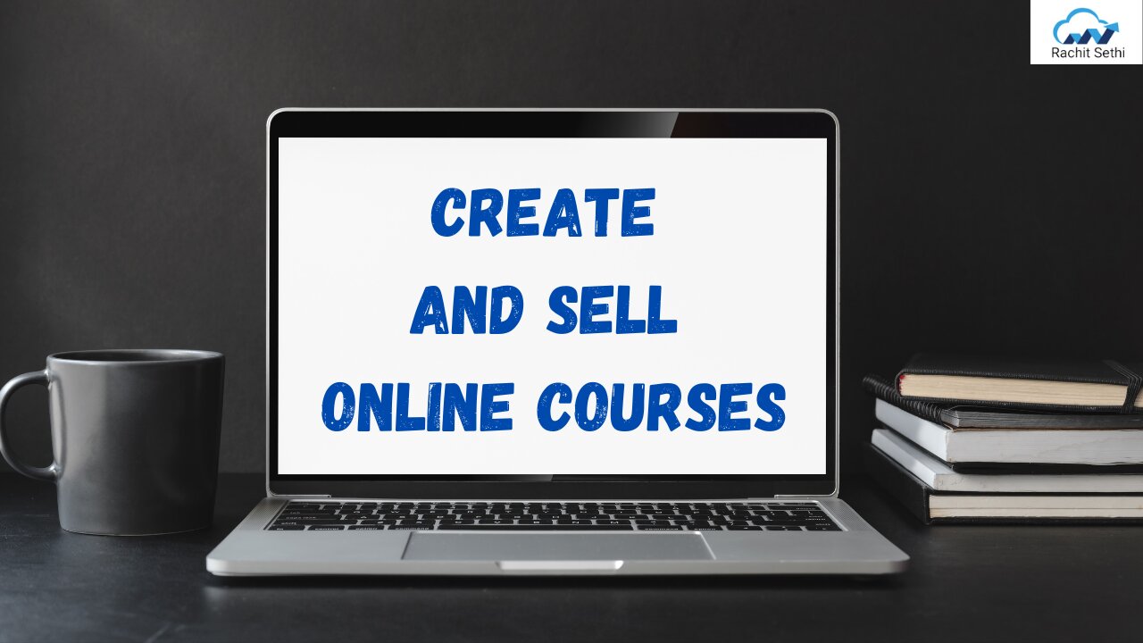 Create And Sell Online Courses - Tools To Build And Sell Online Courses