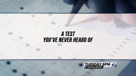 Push to do away with mandatory high school test