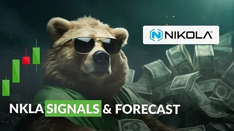 Is Nikola Stock Expected To Go Up? NKLA Technical Analysis & Price Predictions