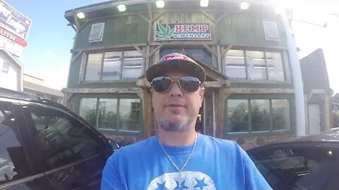 Hemp Dispensary Pigeon Forge Tennessee