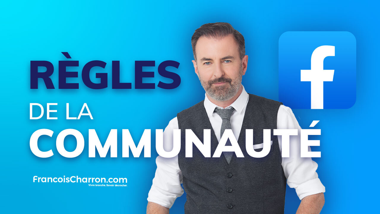 règlements de la communauté