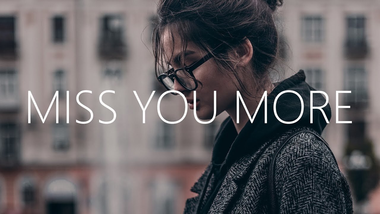 Sophia Angeles - Miss You More (Lyrics)