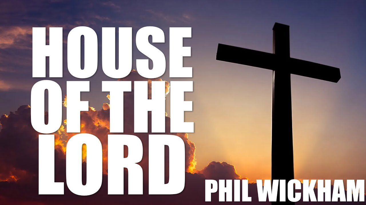 Phil Wickham - House Of The Lord (Easy Piano Tutorial) - learn this in 1 hour!