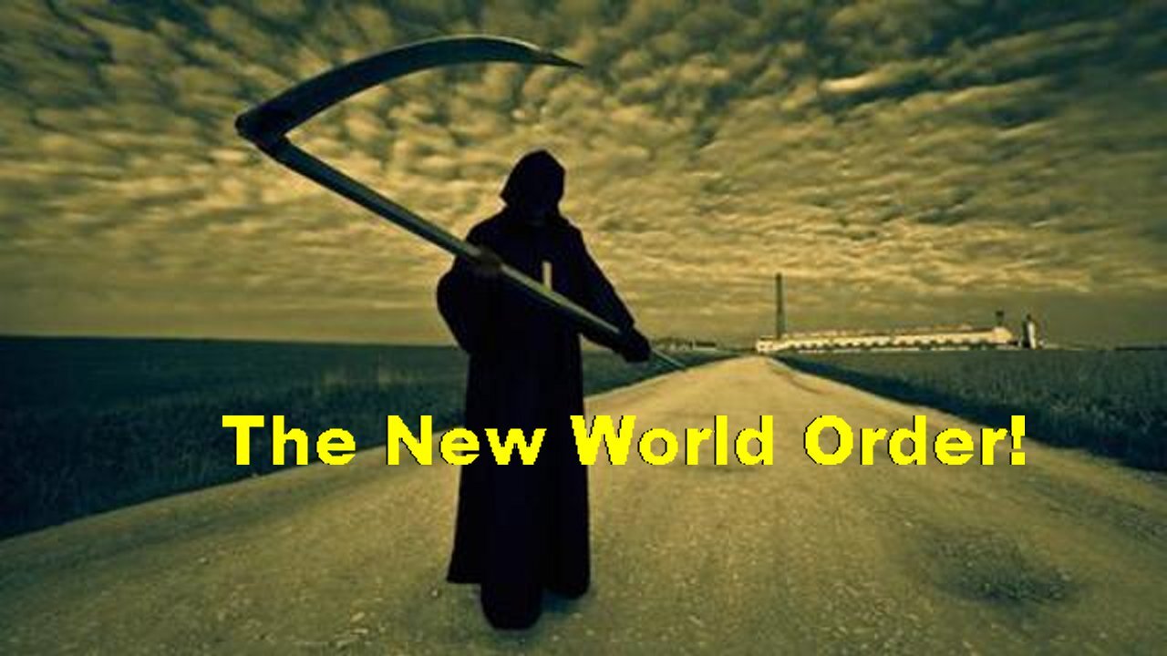 The Sequel to the Fall of the Cabal Part 14: The New World Order World Dominance!