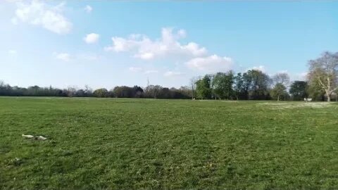 The Road Less Traveled #IRL #VanLife | Twickenham, London