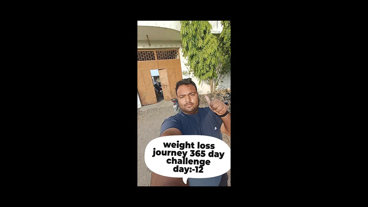 weight loss journey 365 challenge day:-12#weightloss