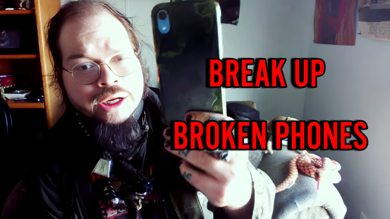 KingCobraJFS NAL Break Up And Phones Busted