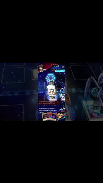 Yu-Gi-Oh! Duel Links - Sword of Paladin Structure Deck Gameplay