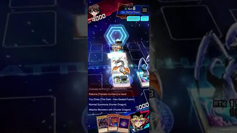 Yu-Gi-Oh! Duel Links - Sword of Paladin Structure Deck Gameplay