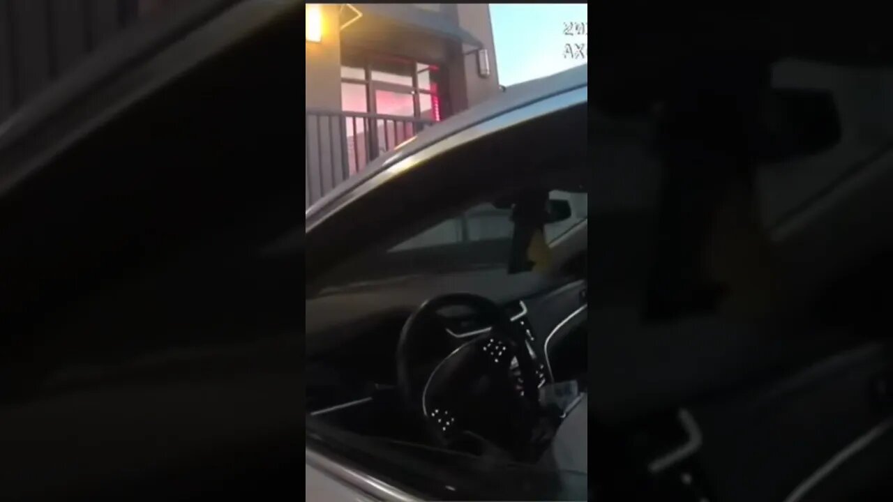 Id for what? full vid below