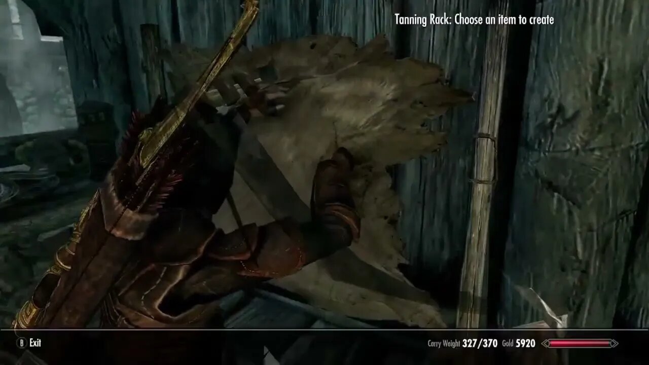 Skyrim #36 - "Raiding Vampire Caves"