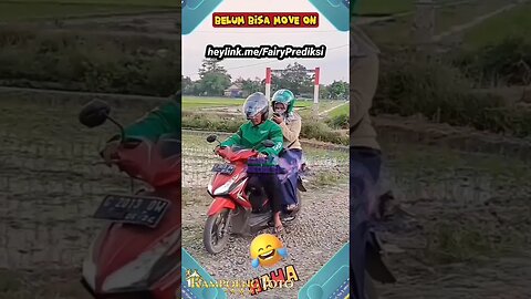 Baik2 La Sama Mantan Bang #reels #fairyprediksi @Fairyprediksi