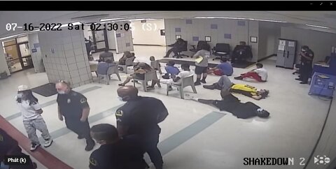 Dallas and Tarrant County Sheriff's Departments investigate deaths in both their jails