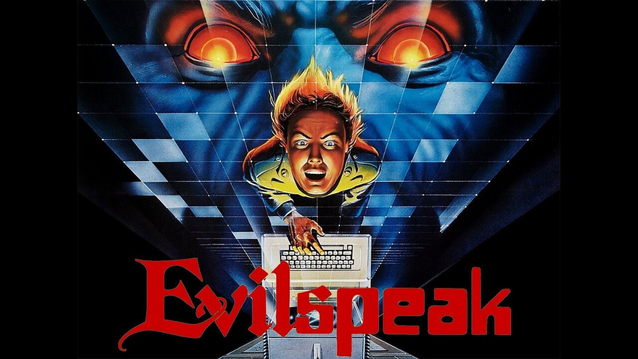 Evilspeak (1981)