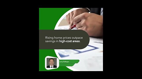 Video- Should You Get a Mortgage With Zero Down?