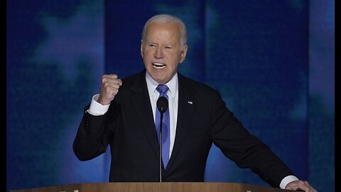 Reports Biden Team Unhappy With How He Was Treated - and There's Talk of 'Revenge'