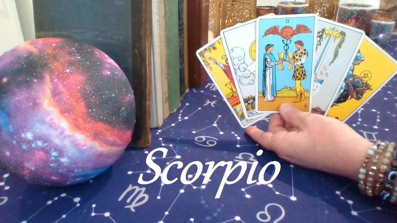 Scorpio ❤️💋💔 THE REAL THING! Your Next Serious Relationship! Love, Lust or Loss May 8 - 20 #Tarot