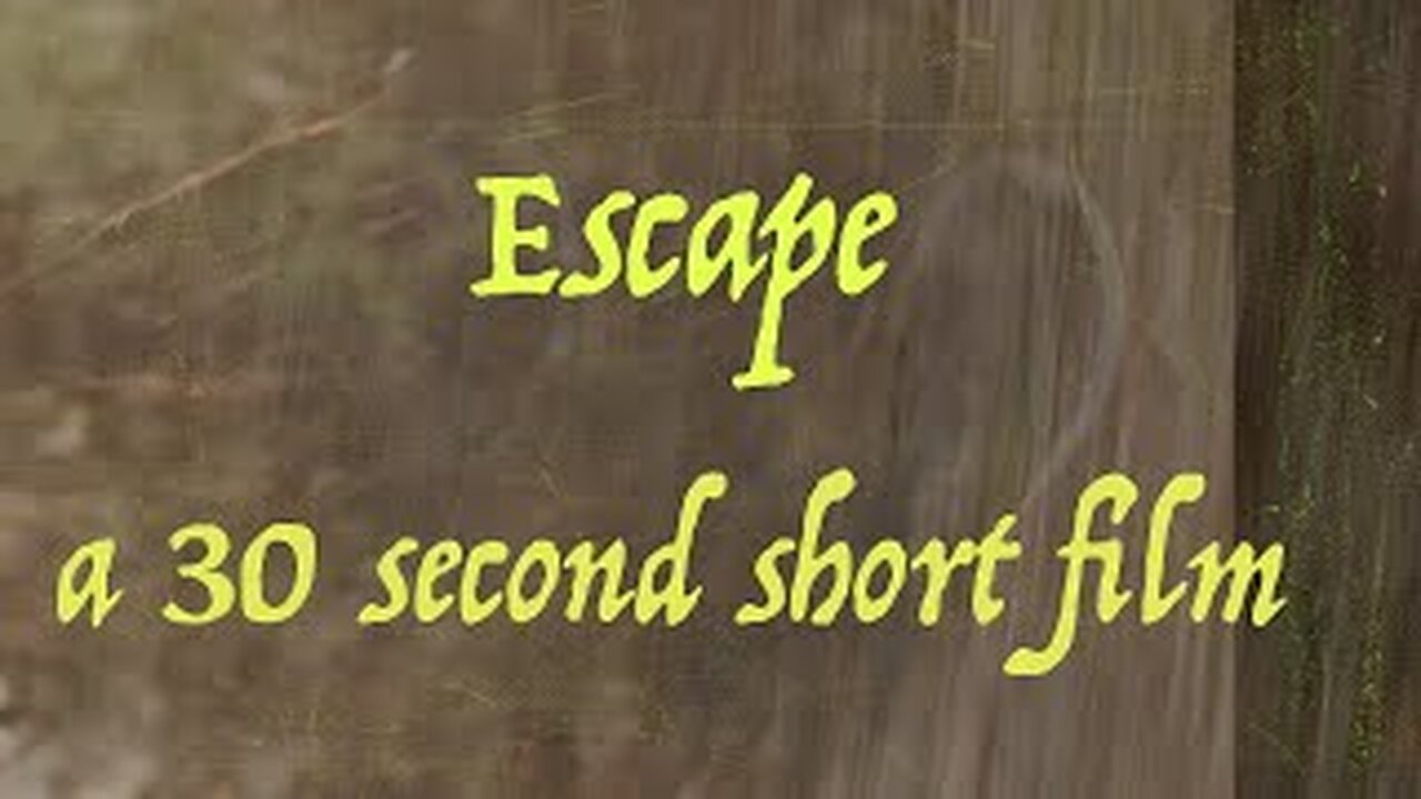 Escape