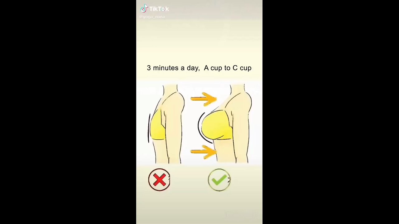 Breast Exercise For Women At Home