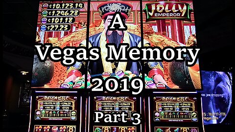 A Vegas Memory 3