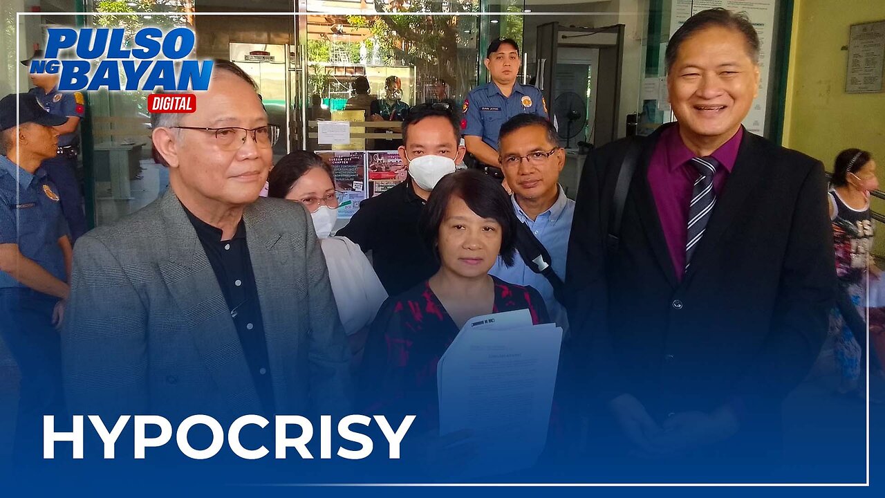 Pastor ACQ sa pahayag ni Rep. Paolo Duterte kay France Castro: ‘Bullseye!’