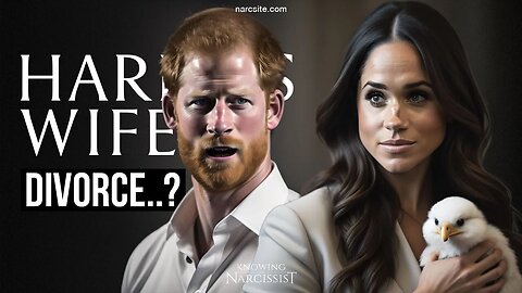 Divorce? (Meghan Markle)