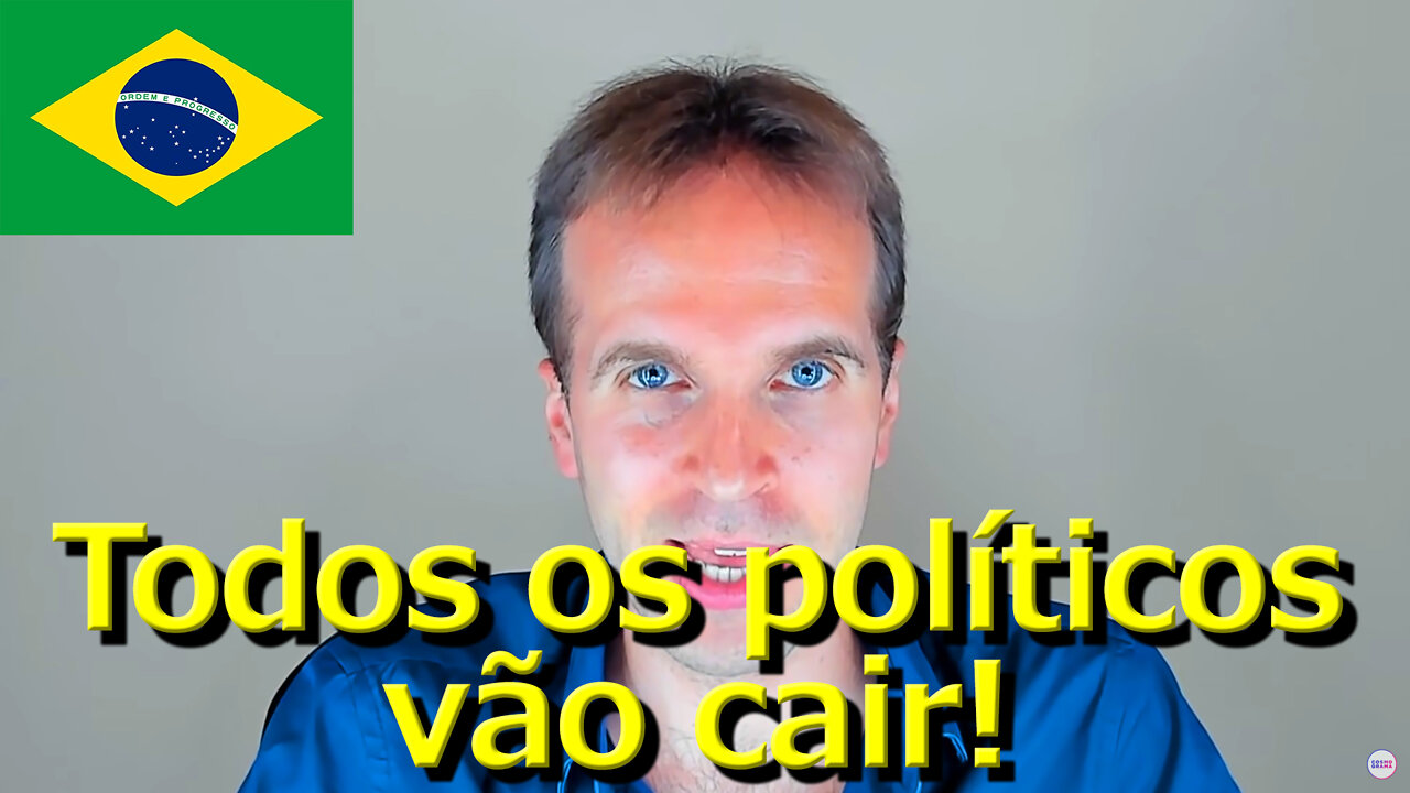 20Aug2022 Todos os Políticos vão cair! · Robert Martinez || RESISTANCE ...-