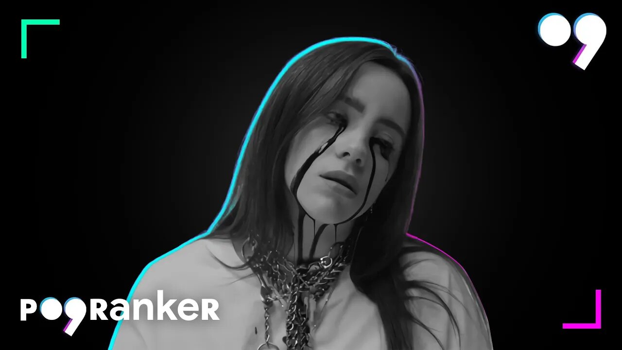 37 Female MUSIC ARTISTS & their REAL NAMES | Pop List