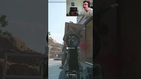 HOW TO REGAIN IN DMZ SHORT