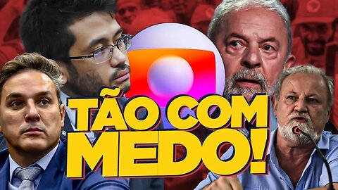 Saiba o MOTIVO do DESESPERO de LULA e GLOBO com a CPI do MST!