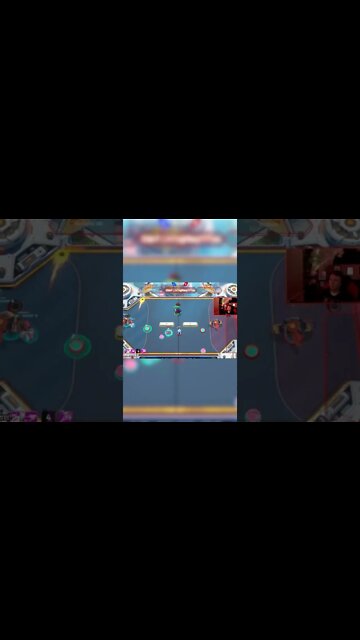 Show them the money - Omega Strikers Deserves It