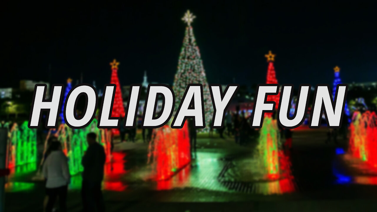 Holiday Events & Things to Do in Tampa Bay