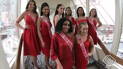 286 CGP 2019 initial Red Dress Photo Shoot Full Edit