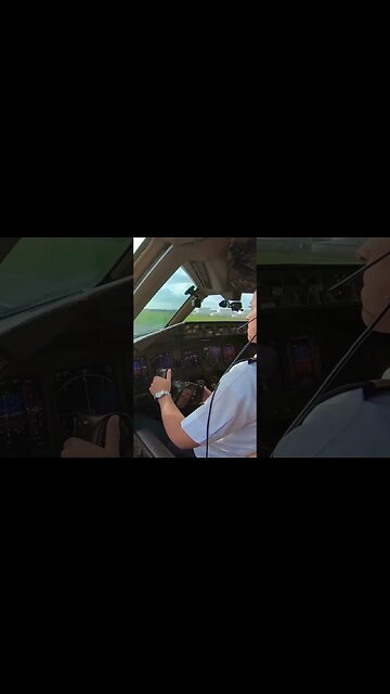 👩🏻‍✈️Emirates🇦🇪 Boeing 777 out of Schiphol🇳🇱