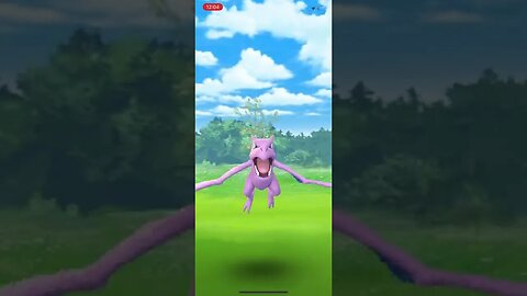 Shiny Aerodactyl