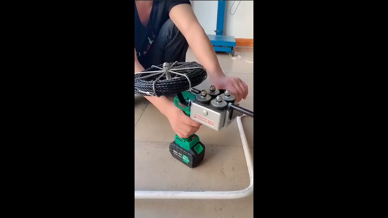 Amazing 🧐 and effective tool ⛏️that make the work easier