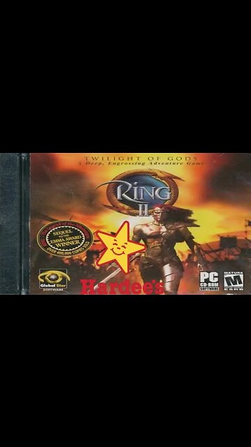 A Fun Fact About Ring 2 Twilight Of The Gods #Shorts