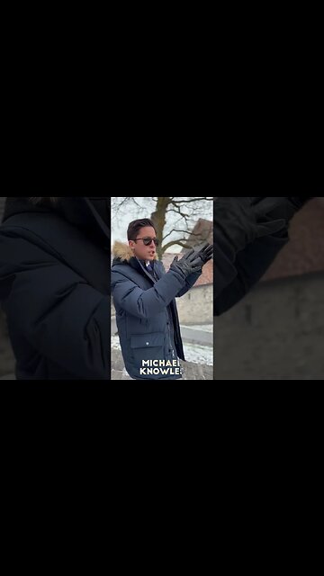 Michael Knowles, Liechtenstein