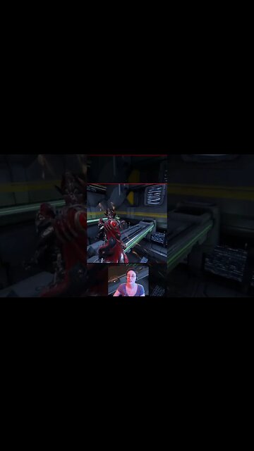 Warframe | I Hate CloudWalk