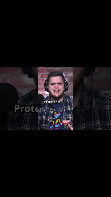 This Isn't What Authentic Christianity Looks Like