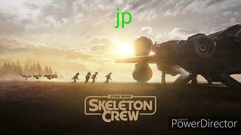 Disney plus Disney Starwars Skeleton crew trailer Review