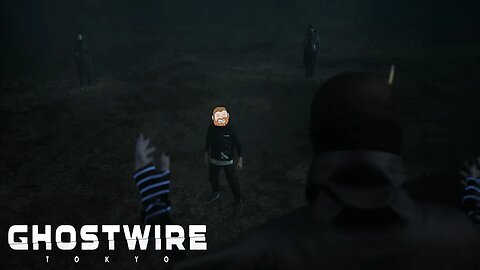 ITS ALL COMING TOGETHER | GHOSTWIRE TOKYO