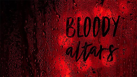 Bloody Altars #sermon #preaching #upci #apostolic #pentecostal