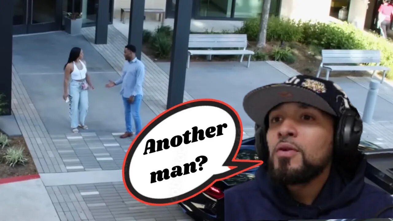 Can Money Stop Her From Cheating?
