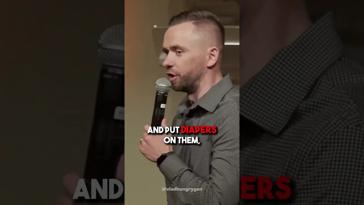 Life is not a vacation it’s a battle. Are you engaged on the right side of the war?